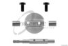 TRUCKTEC AUTOMOTIVE 01.16.063 Exhaust Gas Flap, engine brake